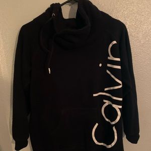 calvin klein sweatshirt